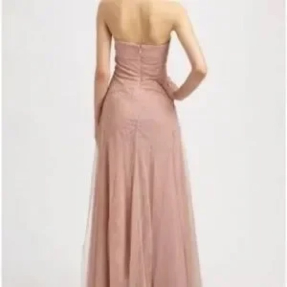 BCBGMaxAzria “Moriza” Gown - Picture 2 of 7